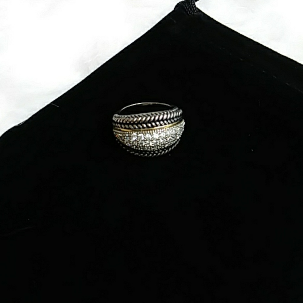 Fashion jewlery ring